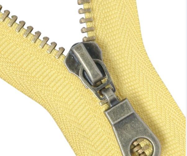 eletroplating zipper slider
