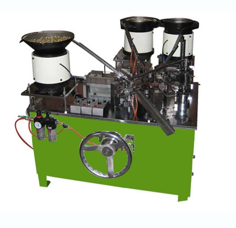 Kinghua Machine | Professional Zipper Machine Manufacturing